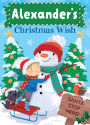 Alexander's Christmas Wish