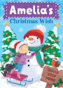 Amelia's Christmas Wish