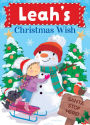 Leah's Christmas Wish