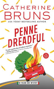 Title: Penne Dreadful, Author: Catherine Bruns