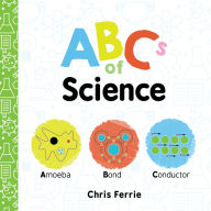 Title: Baby University ABC's Board Book Set: Four Alphabet Board Books for Toddlers, Author: Chris Ferrie
