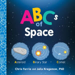 Alternative view 5 of Baby University ABC's Board Book Set: Four Alphabet Board Books for Toddlers