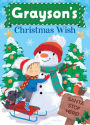 Grayson's Christmas Wish