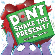 Don't Shake the Present!