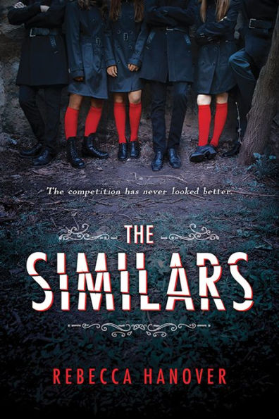 The Similars (Similars Series #1)