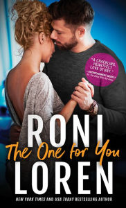 German pdf books free download The One for You by Roni Loren (English Edition) RTF 9781492693192