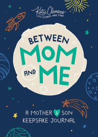 Title: Between Mom and Me