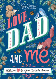Title: Love, Dad and Me