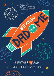 Title: Between Dad and Me