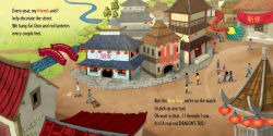 Alternative view 4 of How to Catch a Dragon (How to Catch... Series)