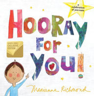 Title: Hooray for You!: A Celebration of 