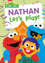Nathan Let's Play!