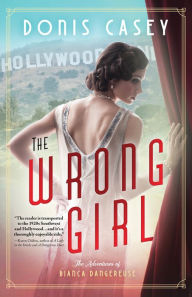 Free downloads for kindle ebooks The Wrong Girl
