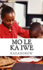 Mo Le Ka Iwe: Yoruba