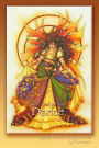 Gypsy Dancer Fairy Journal: Just get up and Dance