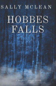 Title: Hobbes Falls, Author: Sally McLean