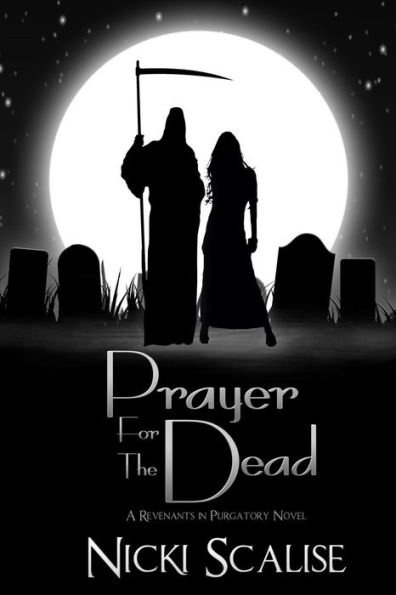 Prayer for the Dead