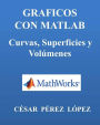 GRAFICOS CON MATLAB. Curvas, superficies y volumenes