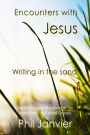 Encounters with Jesus: Writing in the sand