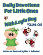 Daily Devotions For Little Ones With Layla Bug