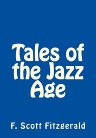 Tales of the Jazz Age