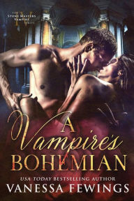 Title: Bohemian, Author: Louise Bohmer