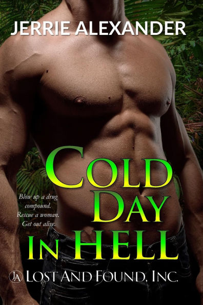 Cold Day In Hell