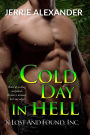 Cold Day In Hell