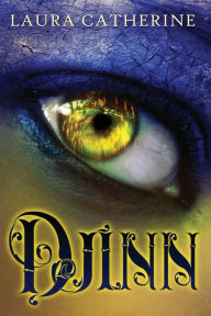 Title: Djinn, Author: Laura Catherine