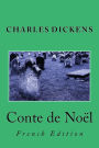 Conte de No l: French Edition
