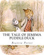 The Tale of Jemima Puddle-Duck