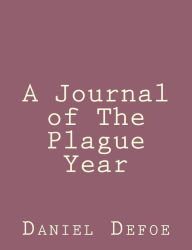 A Journal of The Plague Year