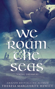 Title: We Roam The Seas, Author: Genevieve Scholl