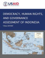 Democracy, Human Rights, and Governance Assessment of Indonesia