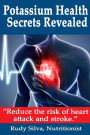 Potassium Health Secrets Revealed: Create an Alkaline Body With Potassium