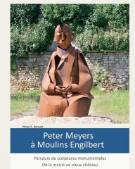 Title: Peter Meyers à Moulins Engilbert, Author: Peter Meyers