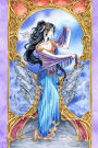 Belly Dance Fantasy Journal