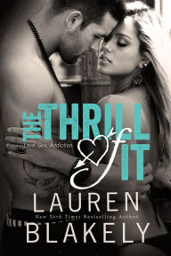 The Thrill Of It