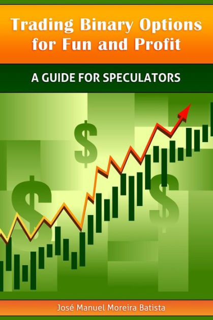 Binary options jse