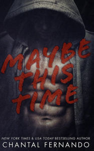 Maybe This Time