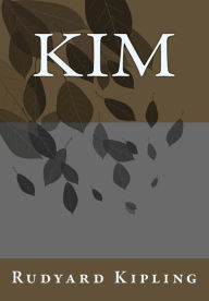 Title: Kim, Author: Rudyard Kipling