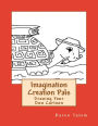 Imagination Creation Pals: Drawing Your Own Cartoon