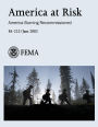 America at Risk: America Burning Recommissioned (FA-223)