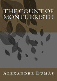 The Count of Monte Cristo