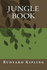 Title: Jungle Book, Author: Rudyard Kipling