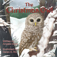 Title: The Christmas Owl, Author: Helen H Wu