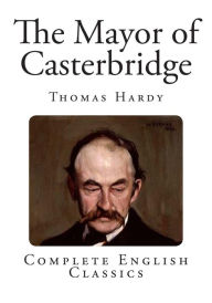 The Mayor of Casterbridge