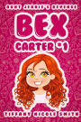 Bex Carter 1: Aunt Jeanie's Revenge