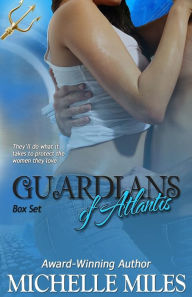Guardians of Atlantis