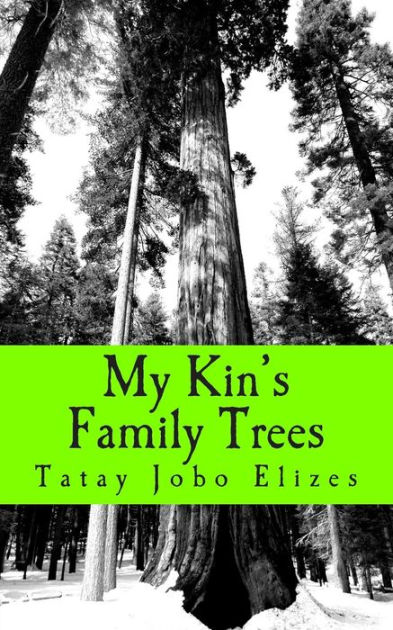 Family Trees – Mythoi Koinoi